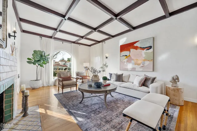 $2,808,000 | 1730 Euclid Avenue, San Marino, CA 91108