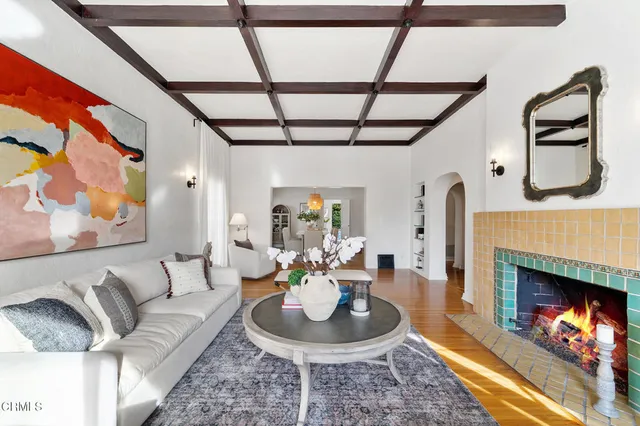 $2,808,000 | 1730 Euclid Avenue, San Marino, CA 91108