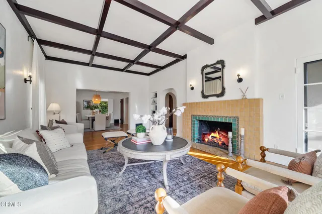 $2,808,000 | 1730 Euclid Avenue, San Marino, CA 91108