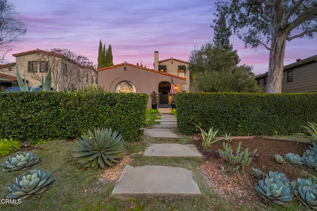 $2,808,000 | 1730 Euclid Avenue, San Marino, CA 91108