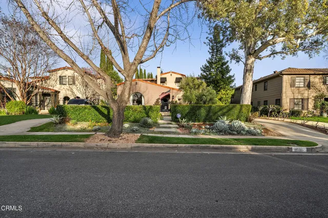 $2,808,000 | 1730 Euclid Avenue, San Marino, CA 91108