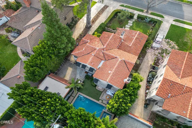 $2,808,000 | 1730 Euclid Avenue, San Marino, CA 91108