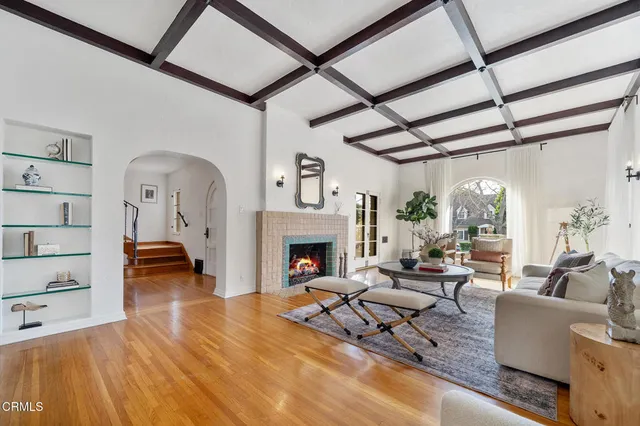 $2,808,000 | 1730 Euclid Avenue, San Marino, CA 91108