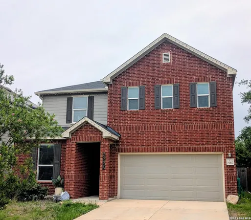$1,900 | 7967 Hanging Branch, San Antonio, TX 78253