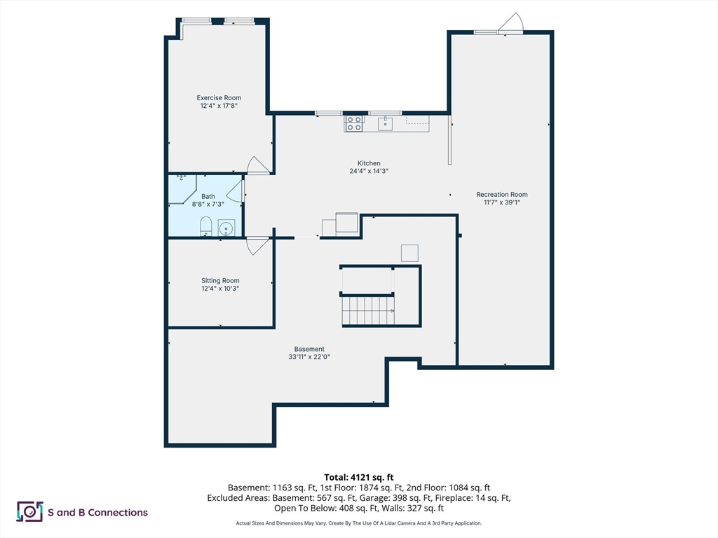 13 Fairways Lane Methuen, MA 01844 - Photo 42 of 42