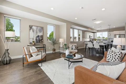 $730,000 | 1903 Eaton Street, Lakewood, CO 80214