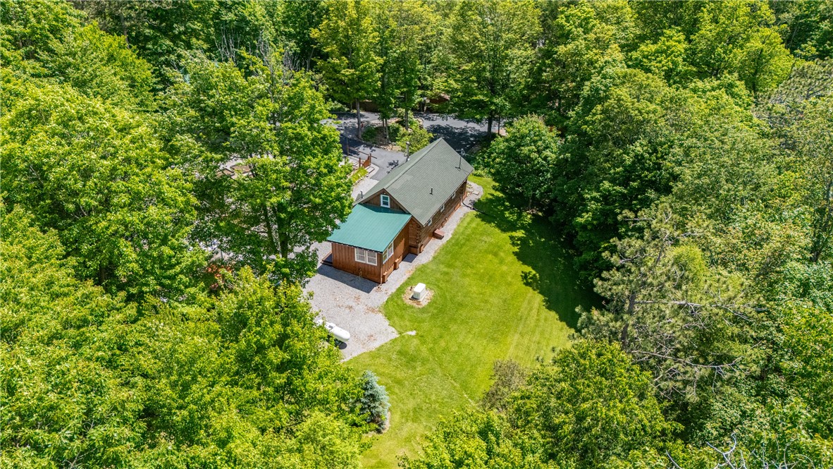 7681 Dutch Hollow Road Springwater, NY 14572 - Photo 44 of 50