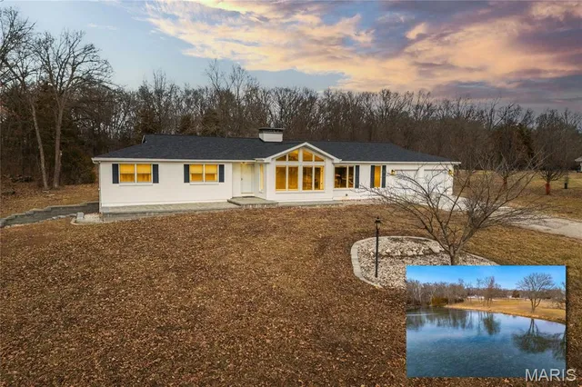 $500,000 | 22121 Glen Ellen Cove, Warrenton, MO 63383