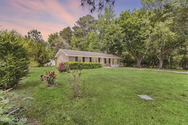 $277,000 | 1308 Old Mill Creek Road Southeast, Winnabow, NC 28479