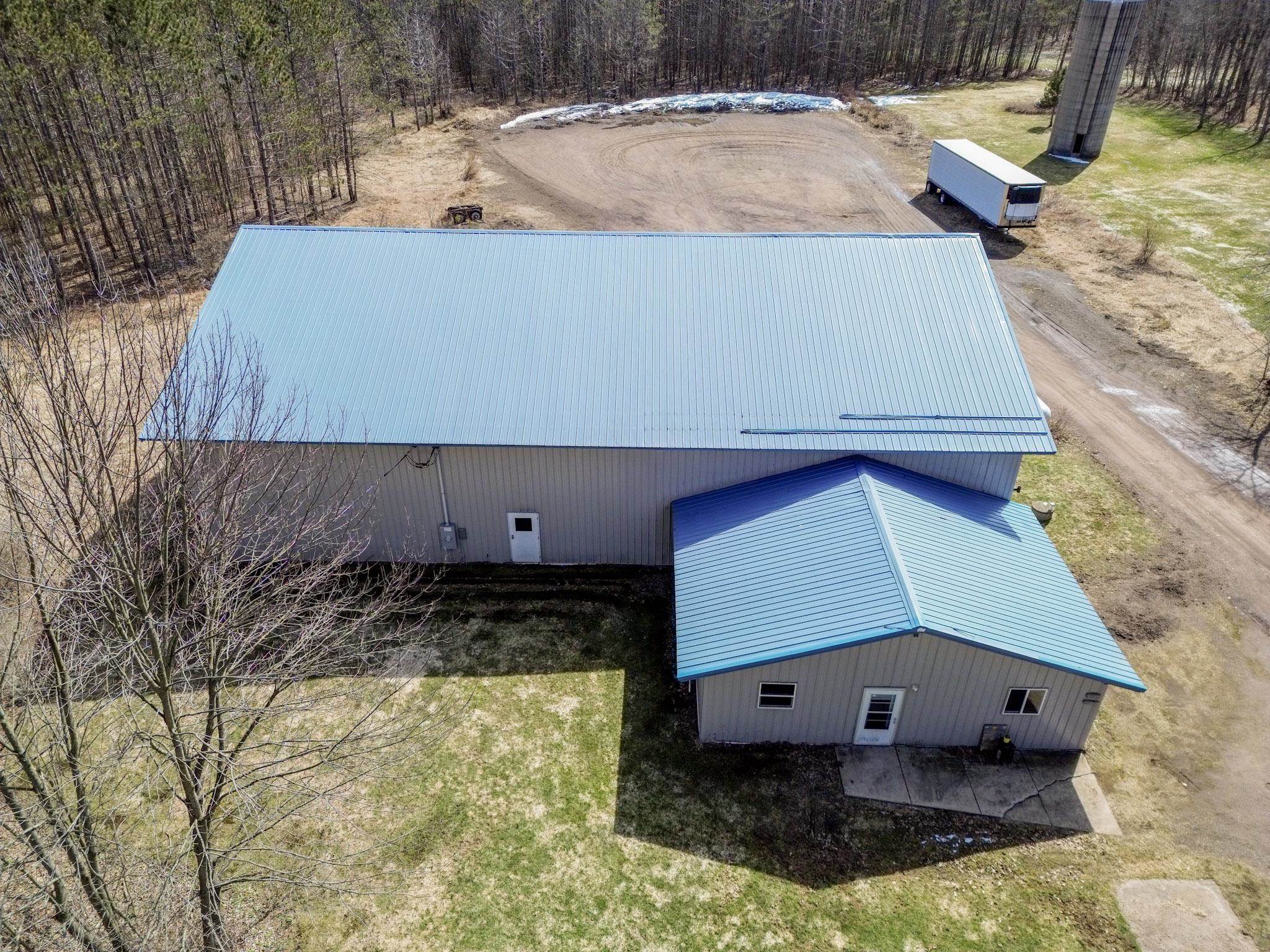 W9867 Highway 64 Merrill, WI 54452 - Photo 39 of 44