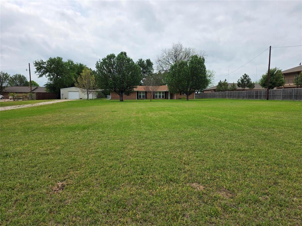 901 Main Street Quinlan, TX 75474 - Photo 2 of 22