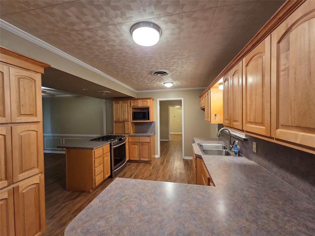 901 Main Street Quinlan, TX 75474 - Photo 5 of 22