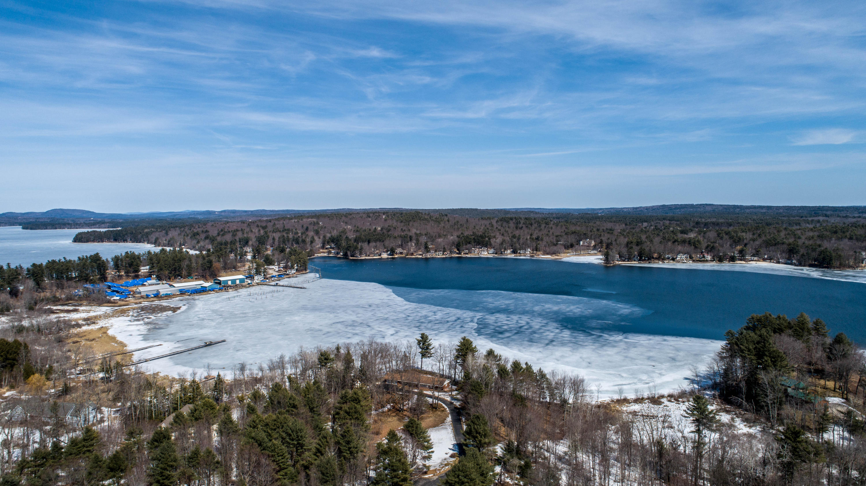 35 Leisure Point Road Standish, ME 04084 - Photo 10 of 50 DJI_0029 - Copy