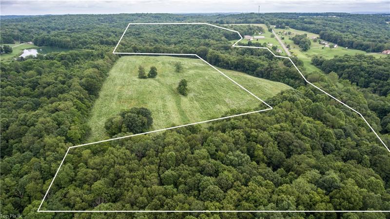 0 Potter Run Road Volant, PA 16156 - Photo 1 of 17