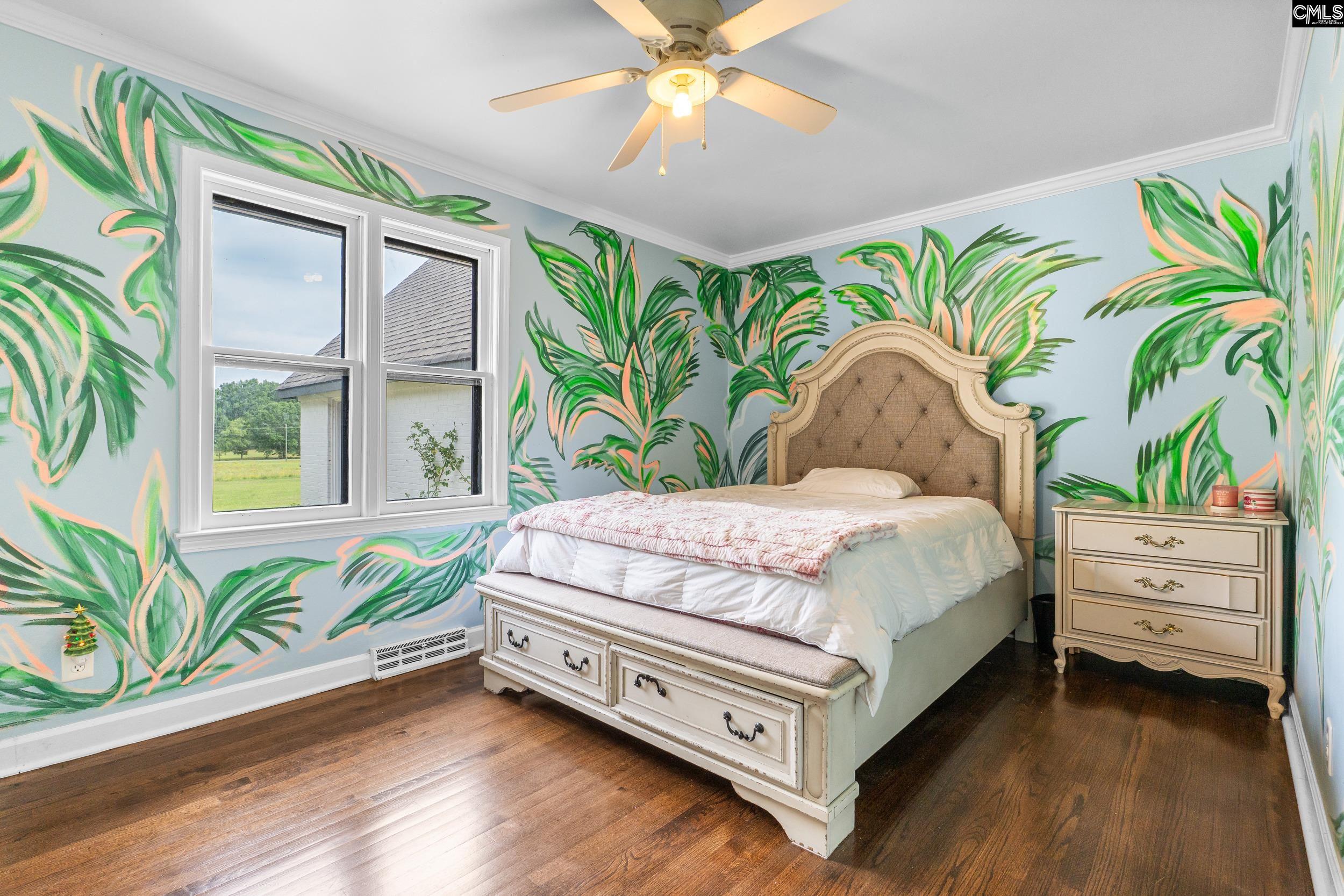 213 Tombfield Road Camden, SC 29020 - Photo 30 of 65