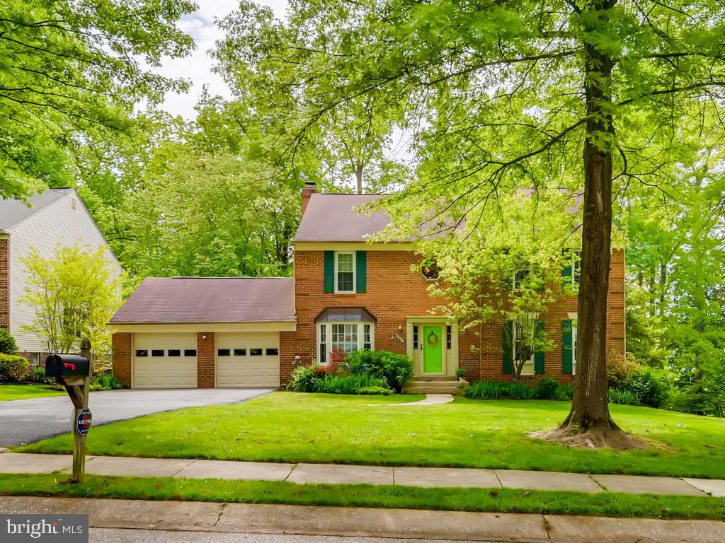 7134 Rivers View Court Columbia, MD 21044 - Photo 1 of 29 Gallery Image 1