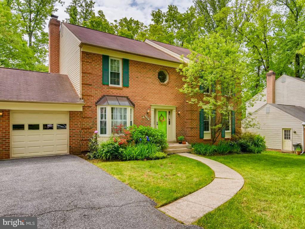 7134 Rivers View Court Columbia, MD 21044 - Photo 2 of 29 Gallery Image 2