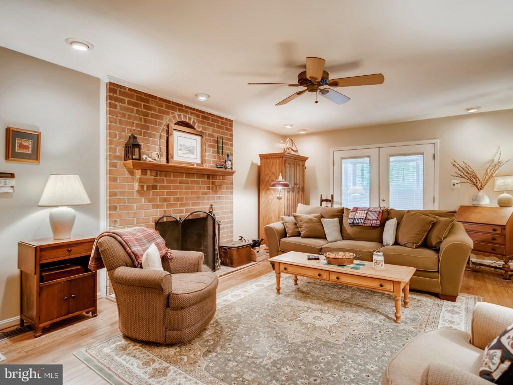 7134 Rivers View Court Columbia, MD 21044 - Photo 13 of 29 Gallery Image 13
