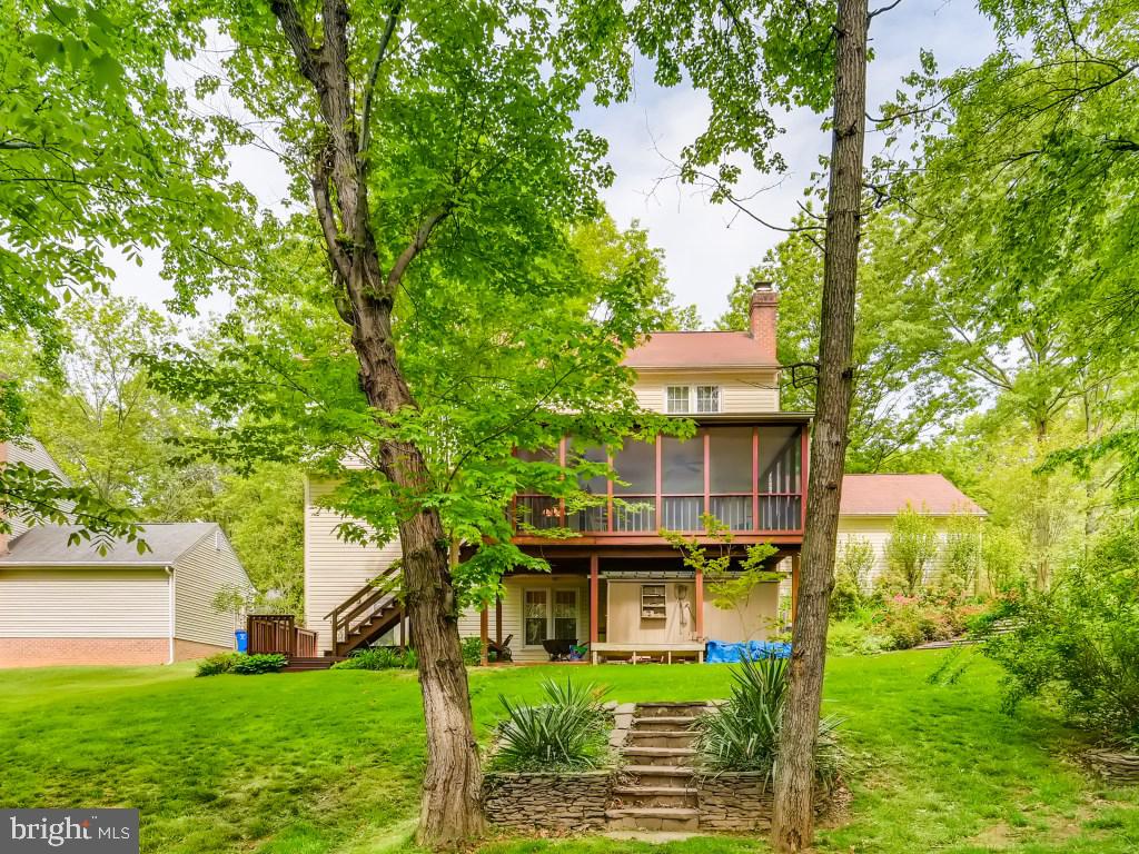 7134 Rivers View Court Columbia, MD 21044 - Photo 29 of 29 Gallery Image 29