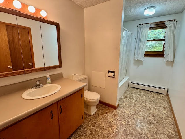 57 Arnold Road South China, ME 04358 - Photo 11 of 42 Full bath level 1