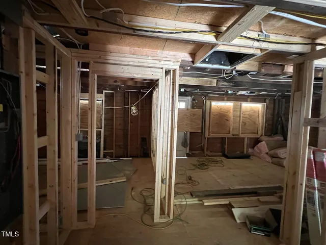 $60,000 | 807 Irma Street Southeast, Wilson, NC 27893