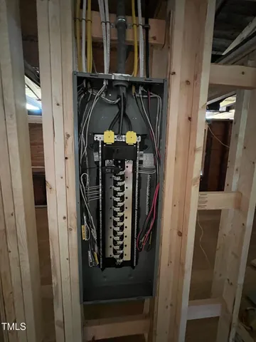 $60,000 | 807 Irma Street Southeast, Wilson, NC 27893