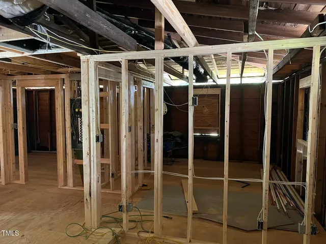 $60,000 | 807 Irma Street Southeast, Wilson, NC 27893