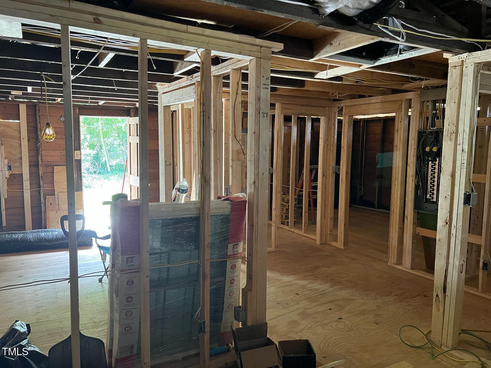 807 Irma Street Southeast Wilson, NC 27893 - Photo 18 of 19 a view of outdoor space
