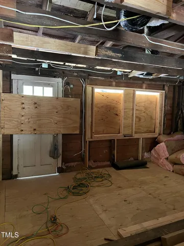 $60,000 | 807 Irma Street Southeast, Wilson, NC 27893