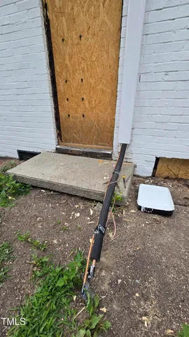 $60,000 | 807 Irma Street Southeast, Wilson, NC 27893