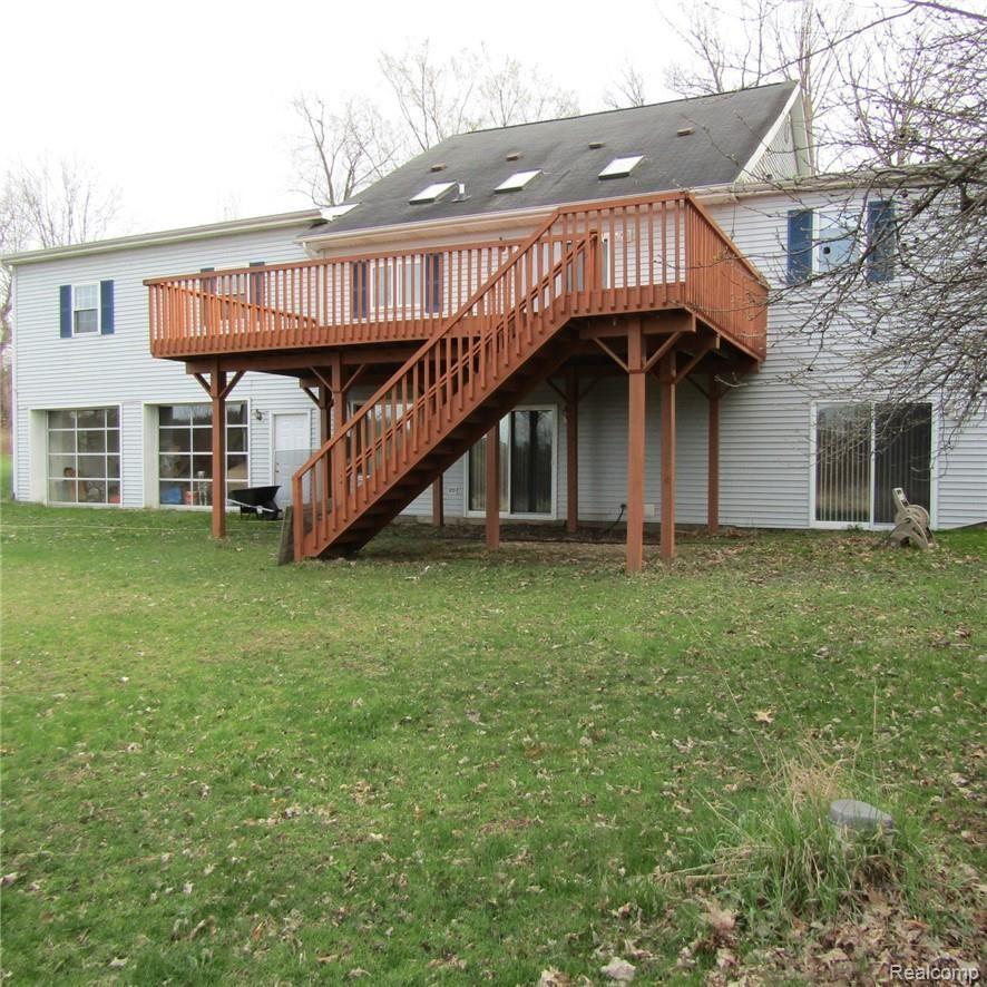 8240 West Lange Road Fowlerville, MI 48836 - Photo 47 of 50 IMG_0481 - Copy.JPG