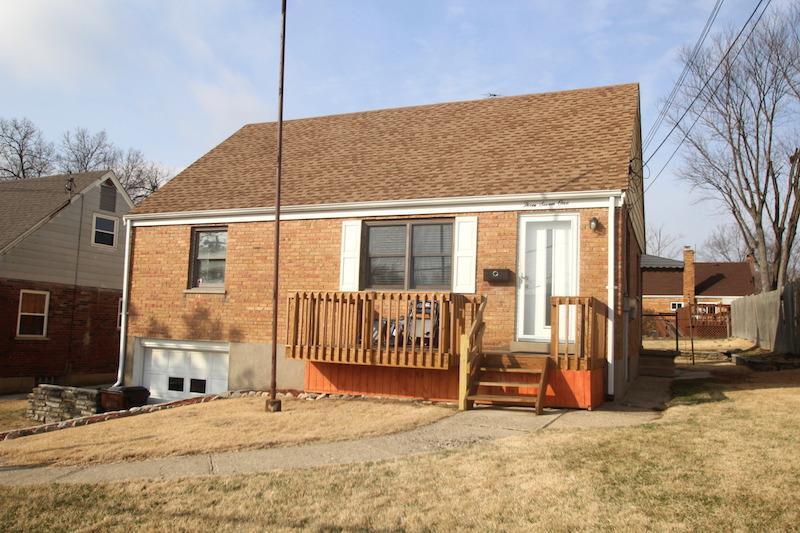 371 Anderson Ferry Road Cincinnati, OH 45238 - Photo 1 of 1