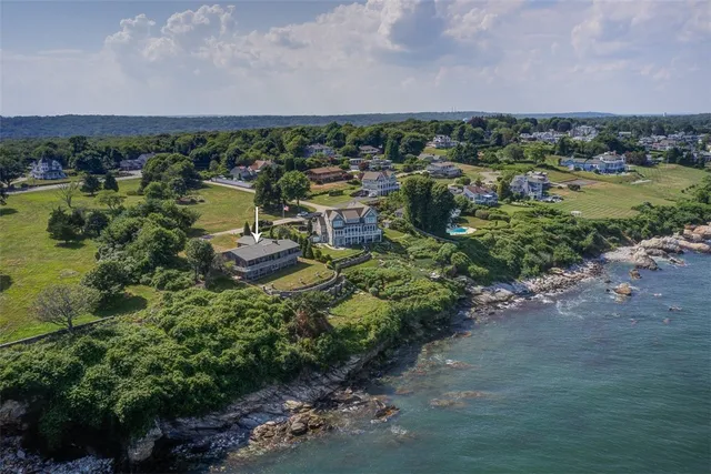 $5,990,000 | 727 Boston Neck Road, Narragansett, RI 02882