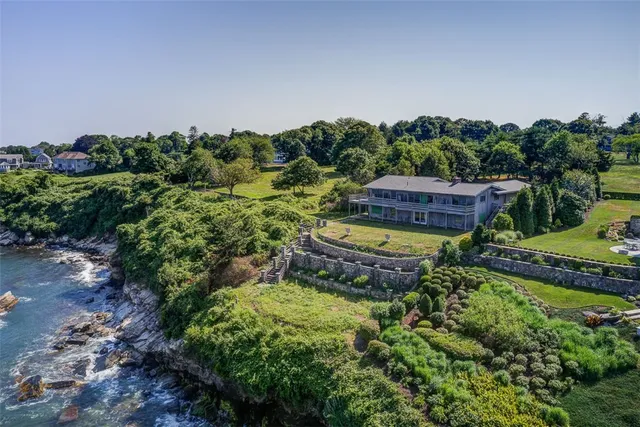 $5,990,000 | 727 Boston Neck Road, Narragansett, RI 02882