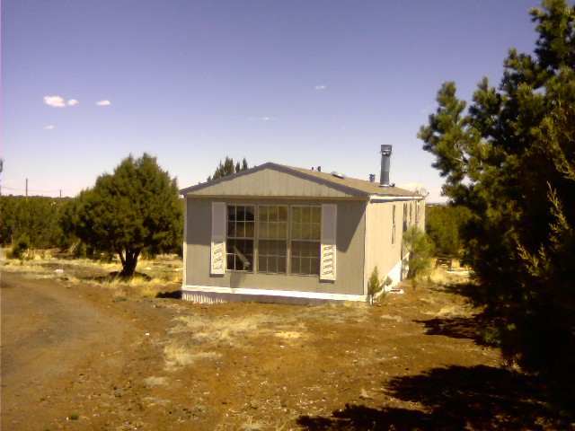 78 C R 3177 Vernon, AZ 85940 - Photo 1 of 2