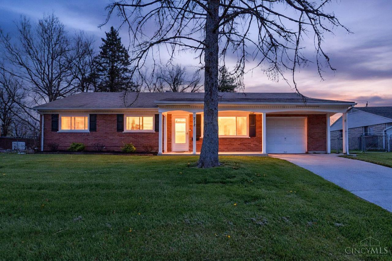 712 Danbury Road Cincinnati, OH 45240 - Photo 40 of 40