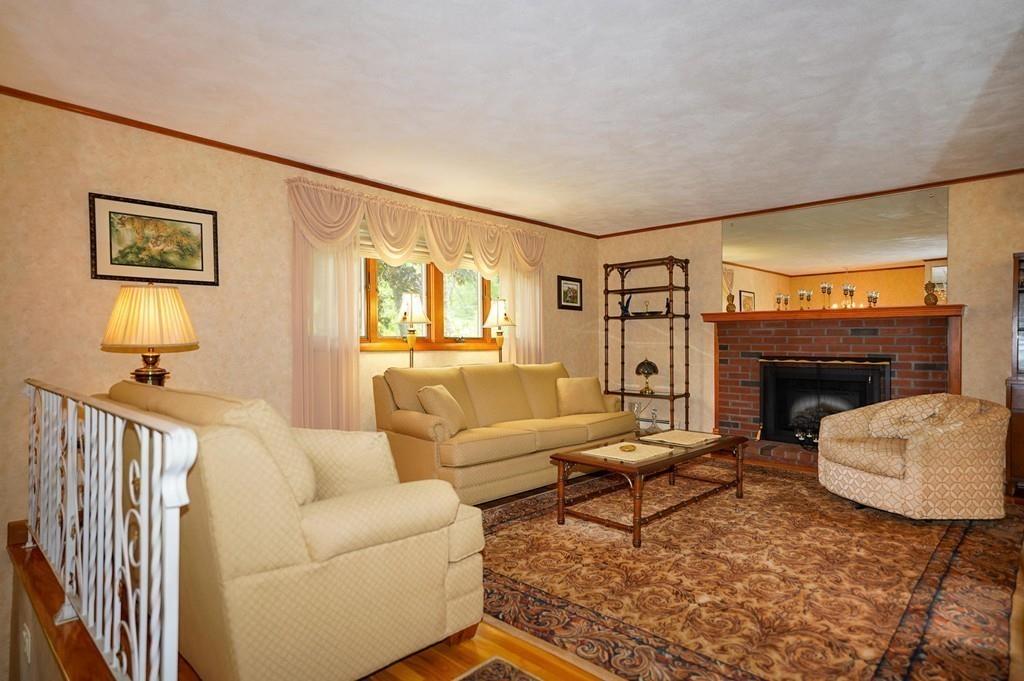 39 Chandler Road Burlington, MA 01803 - Photo 13 of 42 Gallery Image 13