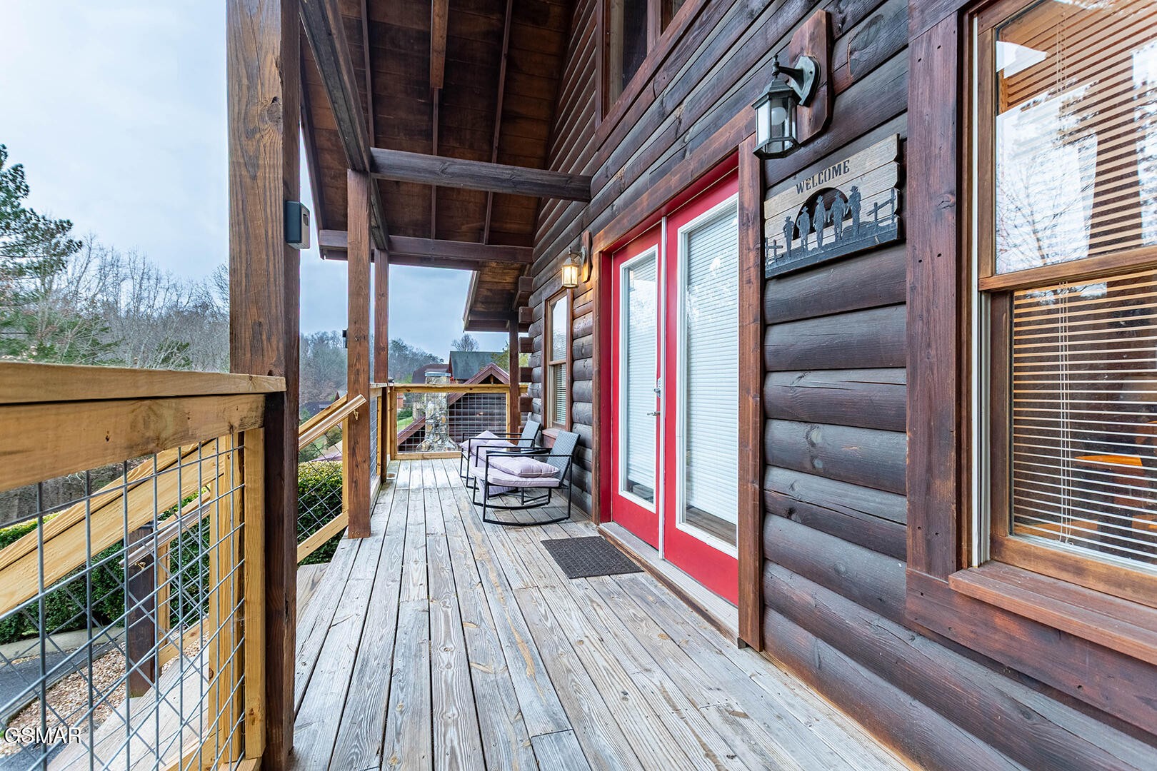 1511 Rainbow Ridge Way Sevierville, TN 37862 - Photo 36 of 36