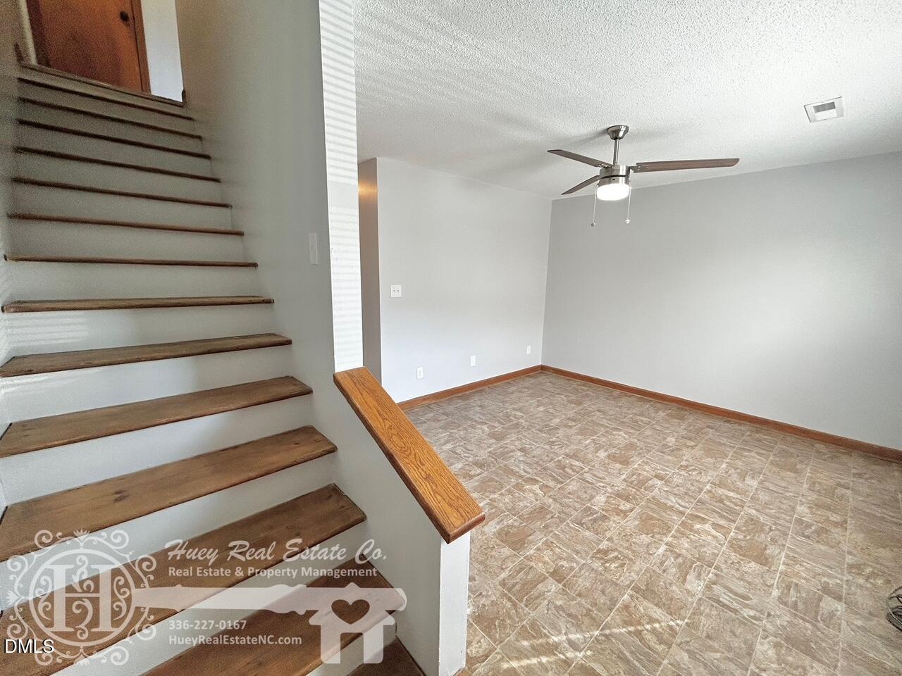296 Seventh Avenue, Unit 3 Yanceyville, NC 27379 - Photo 6 of 21 a view of entryway