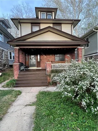 $265,000 | 4321 Campbell Street, Kansas City, MO 64110