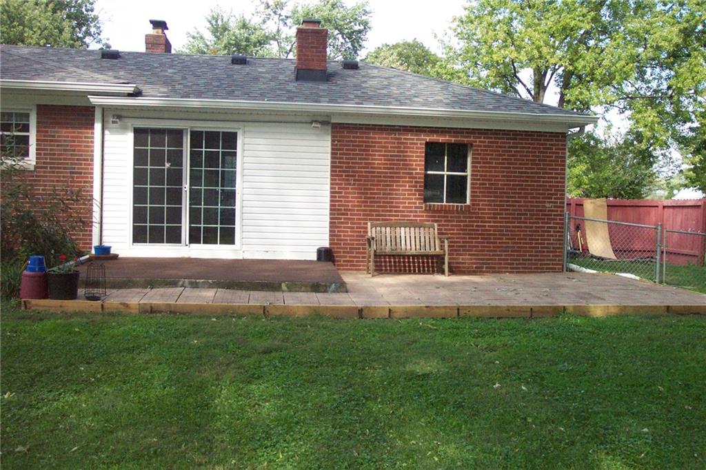 65 Maxwell Road Indianapolis, IN 46217 - Photo 3 of 24 Gallery Image 3