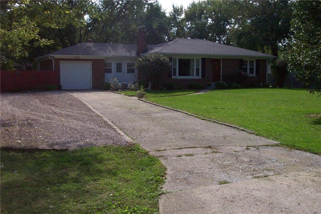 65 Maxwell Road Indianapolis, IN 46217 - Photo 24 of 24 Gallery Image 24