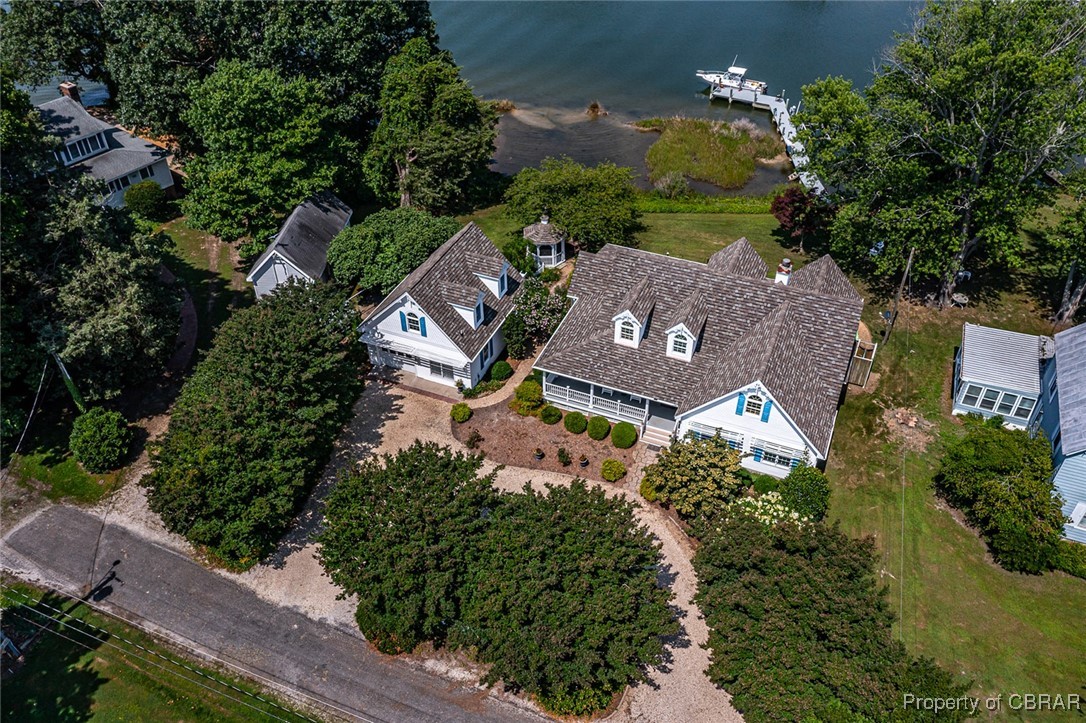 428 Sutton Avenue Reedville, VA 22539 - Photo 48 of 50