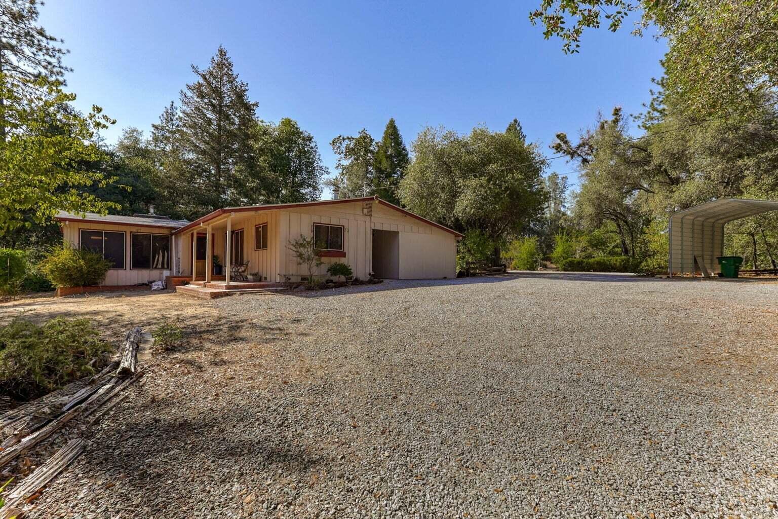 17755 Walker Mine Road Redding, CA 96003 - Photo 20 of 25 WM 13