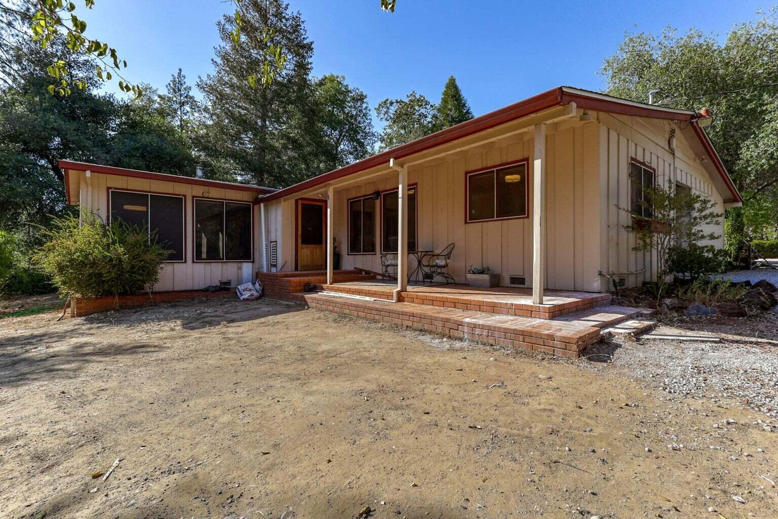 17755 Walker Mine Road Redding, CA 96003 - Photo 2 of 25 WM 2