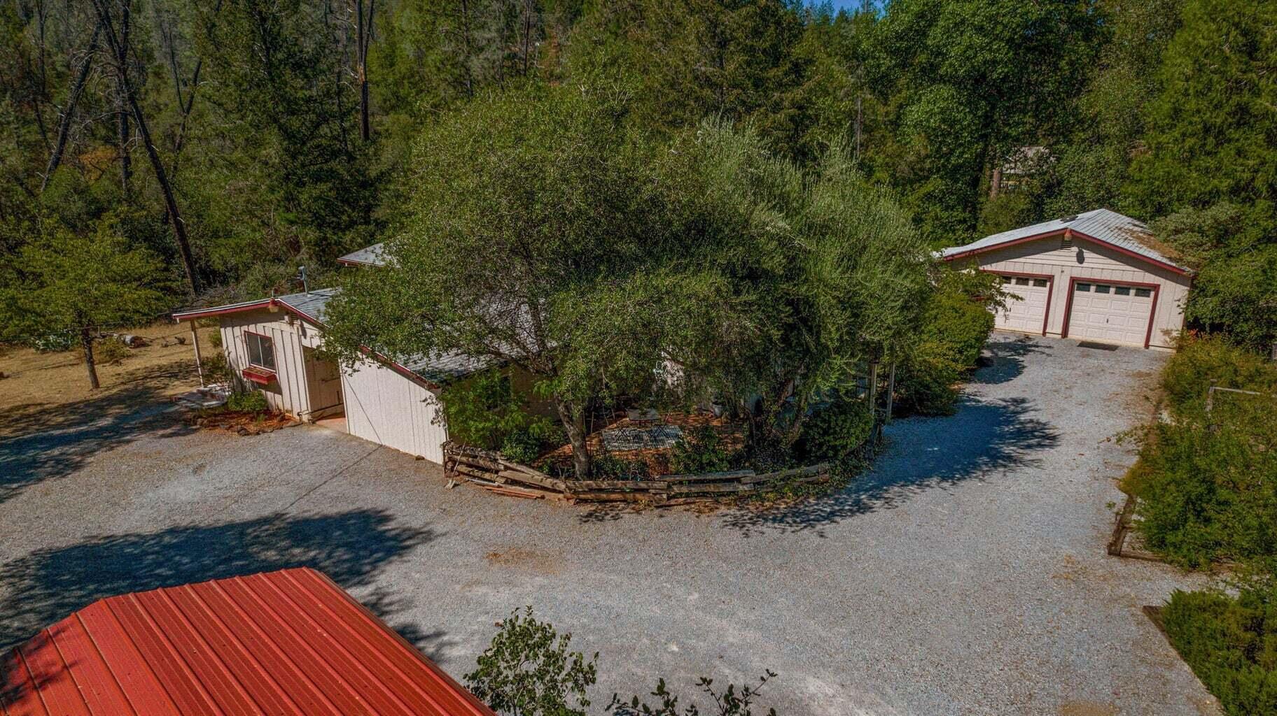 17755 Walker Mine Road Redding, CA 96003 - Photo 23 of 25 WM 17