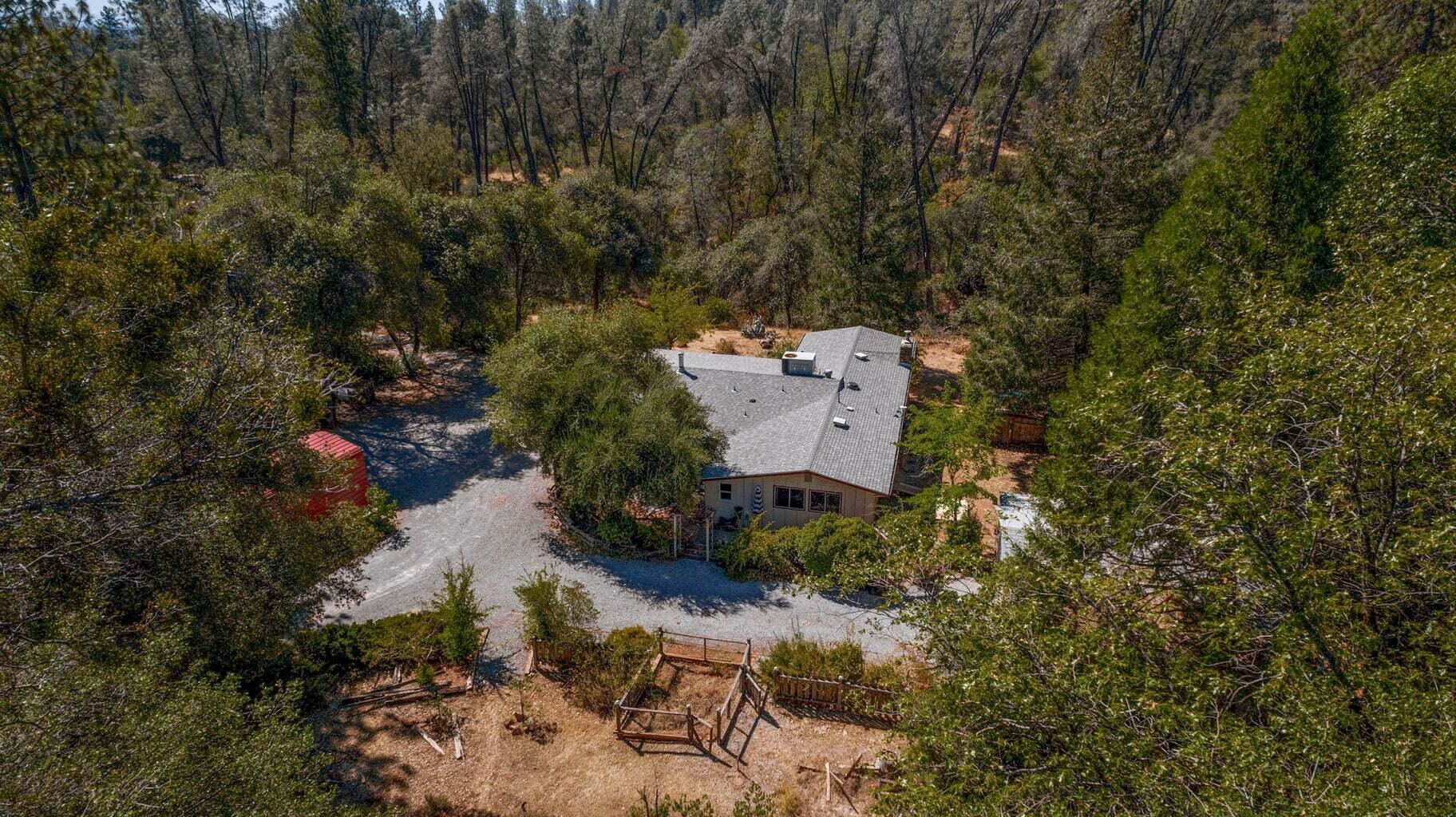 17755 Walker Mine Road Redding, CA 96003 - Photo 24 of 25 WM 25