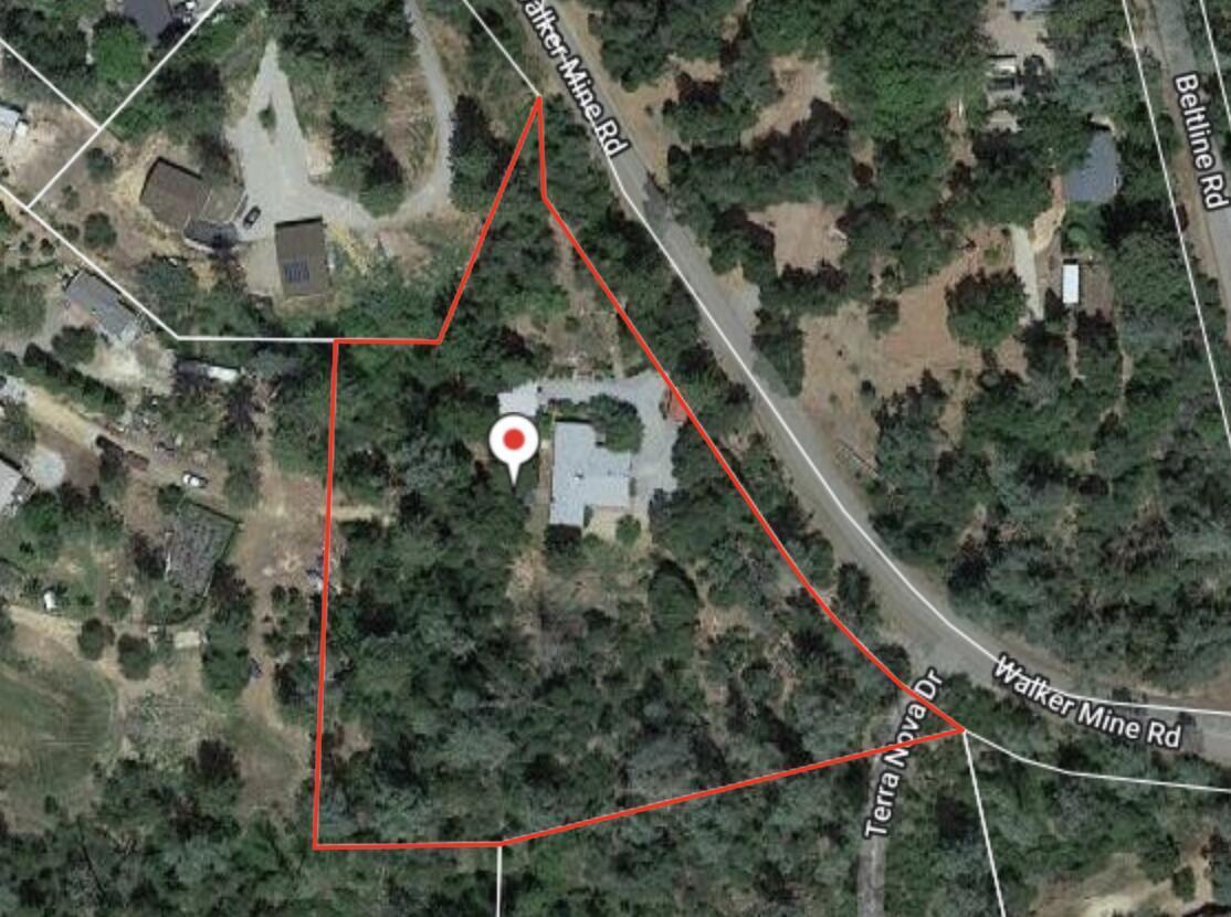 17755 Walker Mine Road Redding, CA 96003 - Photo 25 of 25 WM 14