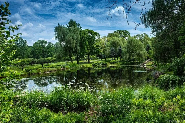 $11,750,000 | 34 Boutonville Road, South Salem, NY 10576