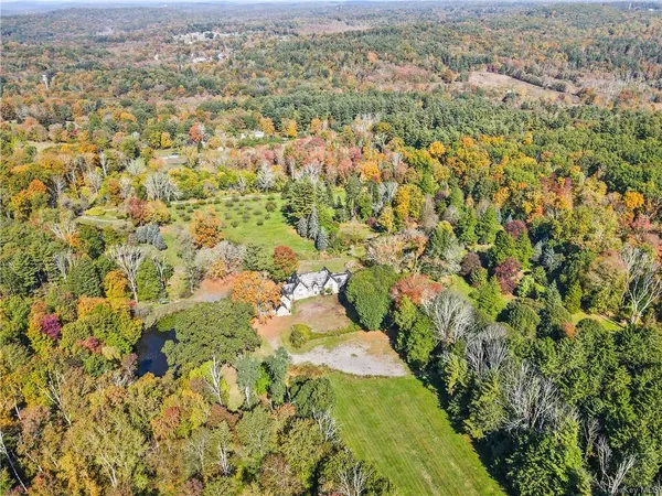 $11,750,000 | 34 Boutonville Road, South Salem, NY 10576